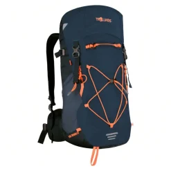 Trollkids - Kid's Fjell Trekker 22 - Wanderrucksack New