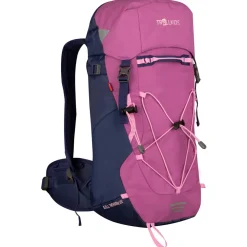 Trollkids - Kid's Fjell Trekker 22 - Wanderrucksack New
