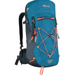Trollkids - Kid's Fjell Trekker 22 - Wanderrucksack New
