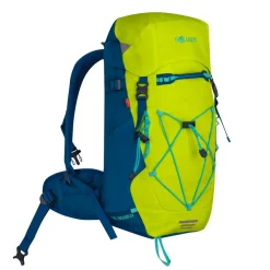 Trollkids - Kid's Fjell Trekker 22 - Wanderrucksack New