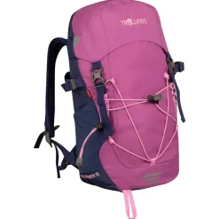 Trollkids Wanderrucksäcke|Wanderrucksäcke-- Kid's Fjell Trekker 15 - Wanderrucksack
