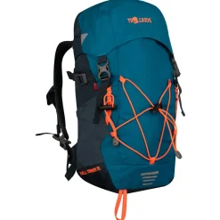 Trollkids Wanderrucksäcke|Wanderrucksäcke-- Kid's Fjell Trekker 15 - Wanderrucksack