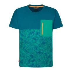 Trollkids Alltagsbekleidung|T-Shirts-- Kid's Flakstad T - T-Shirt