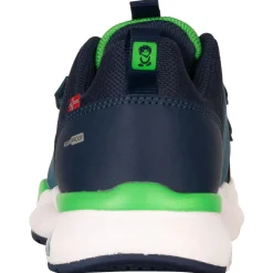 Trollkids - Kid's Flekkefjord Hiker - Freizeitschuhe Outlet