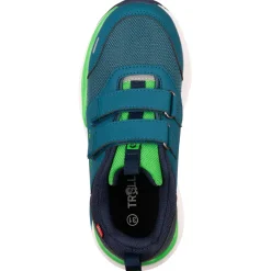 Trollkids - Kid's Flekkefjord Hiker - Freizeitschuhe Outlet
