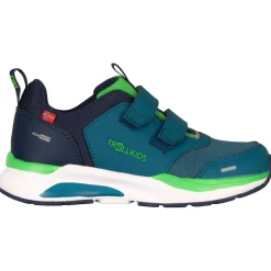 Trollkids - Kid's Flekkefjord Hiker - Freizeitschuhe Outlet