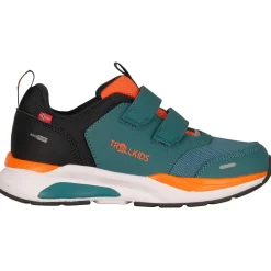 Trollkids - Kid's Flekkefjord Hiker - Freizeitschuhe Outlet