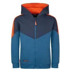 Kinder Trollkids - Kid's Flekkefjord Jacket - Sweat- & Trainingsjacke