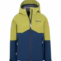 - Kid's Gjende Jacket - Regenjacke < Trollkids Discount