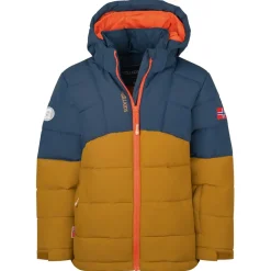 Trollkids Trekkingbekleidung|Alltagsbekleidung-- Kid's Gryllefjord Jacket - Winterjacke