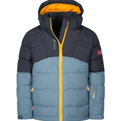 Trollkids Trekkingbekleidung|Alltagsbekleidung-- Kid's Gryllefjord Jacket - Winterjacke