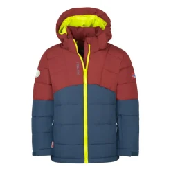 Trollkids Trekkingbekleidung|Alltagsbekleidung-- Kid's Gryllefjord Jacket - Winterjacke