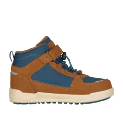 Trollkids - Kid's Gryllefjord Mid Cut - Freizeitschuhe Discount