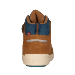 Trollkids - Kid's Gryllefjord Mid Cut - Freizeitschuhe Discount