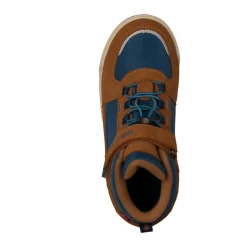 Trollkids - Kid's Gryllefjord Mid Cut - Freizeitschuhe Discount