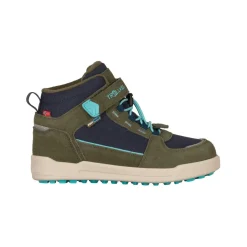 Trollkids - Kid's Gryllefjord Mid Cut - Freizeitschuhe Discount