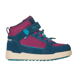 Trollkids - Kid's Gryllefjord Mid Cut - Freizeitschuhe Discount