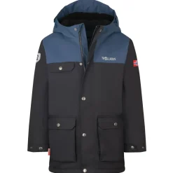 - Kid's Gudvangen Jacket - Parka < Trollkids Online