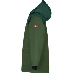 - Kid's Gudvangen Jacket - Parka < Trollkids Online
