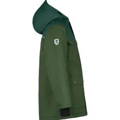 - Kid's Gudvangen Jacket - Parka < Trollkids Online