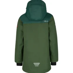 - Kid's Gudvangen Jacket - Parka < Trollkids Online