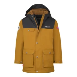 - Kid's Gudvangen Jacket - Parka < Trollkids Online
