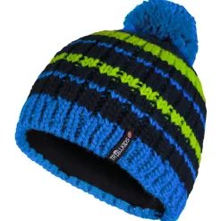 Trollkids - Kid's Hafjell Bobble Cap - Mütze