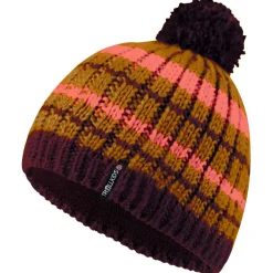 Trollkids - Kid's Hafjell Bobble Cap - Mütze