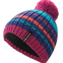 Trollkids - Kid's Hafjell Bobble Cap - Mütze