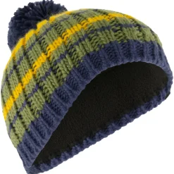 Trollkids - Kid's Hafjell Bobble Cap - Mütze
