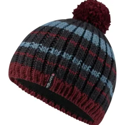 Trollkids - Kid's Hafjell Bobble Cap - Mütze