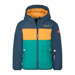 Trollkids Trekkingbekleidung|Skibekleidung-- Kid's Hafjell Snow Jacket Pro - Skijacke