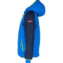 Trollkids Trekkingbekleidung|Skibekleidung-- Kid's Hafjell Snow Jacket Pro - Skijacke