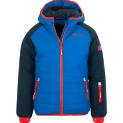 Trollkids Trekkingbekleidung|Skibekleidung-- Kid's Hafjell Snow Jacket Pro - Skijacke