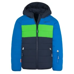 Trollkids Trekkingbekleidung|Skibekleidung-- Kid's Hafjell Snow Jacket Pro - Skijacke