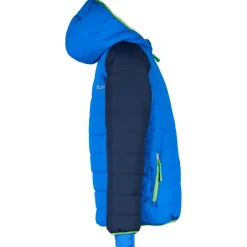 Trollkids Trekkingbekleidung|Skibekleidung-- Kid's Hafjell Snow Jacket Pro - Skijacke