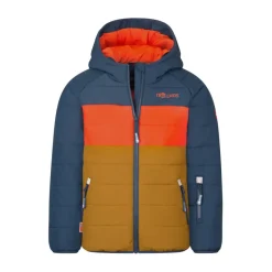 Trollkids Trekkingbekleidung|Skibekleidung-- Kid's Hafjell Snow Jacket Pro - Skijacke