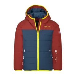 Trollkids Trekkingbekleidung|Skibekleidung-- Kid's Hafjell Snow Jacket Pro - Skijacke