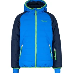 Trollkids Trekkingbekleidung|Skibekleidung-- Kid's Hafjell Snow Jacket Pro - Skijacke