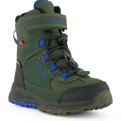 Trollkids Winterschuhe|Winterschuhe-- Kid's Hafjell Winter Boots XT - Winterschuhe
