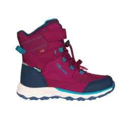 Trollkids Winterschuhe|Winterschuhe-- Kid's Hafjell Winter Boots XT - Winterschuhe