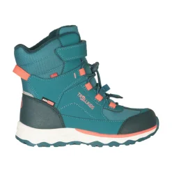 Trollkids Winterschuhe|Winterschuhe-- Kid's Hafjell Winter Boots XT - Winterschuhe