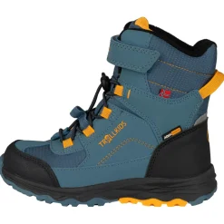 Trollkids Winterschuhe|Winterschuhe-- Kid's Hafjell Winter Boots XT - Winterschuhe