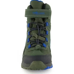 Trollkids Winterschuhe|Winterschuhe-- Kid's Hafjell Winter Boots XT - Winterschuhe
