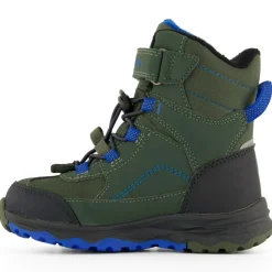 Trollkids Winterschuhe|Winterschuhe-- Kid's Hafjell Winter Boots XT - Winterschuhe