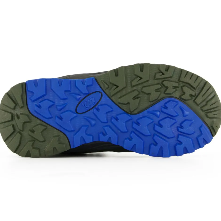 Trollkids Winterschuhe|Winterschuhe-- Kid's Hafjell Winter Boots XT - Winterschuhe