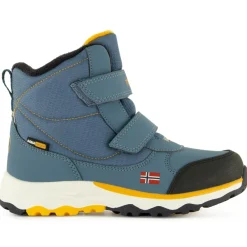 - Kid's Hafjell Winter Boots - Winterschuhe < Trollkids Outlet