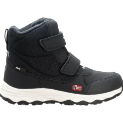 - Kid's Hafjell Winter Boots - Winterschuhe < Trollkids Outlet