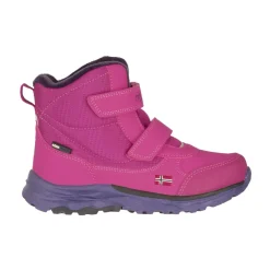 - Kid's Hafjell Winter Boots - Winterschuhe < Trollkids Outlet