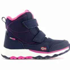 - Kid's Hafjell Winter Boots - Winterschuhe < Trollkids Outlet